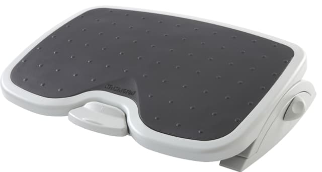 Kensington SoleMate fotstøtte (grå)