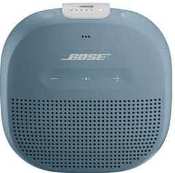 Bose SoundLink Micro bluetooth-høyttaler (blå)