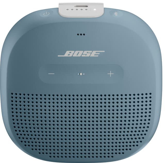 Bose SoundLink Micro trådløs høyttaler (blå)