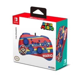 HORI HORIPAD MINI (SUPER MARIO SERIES - MARIO)