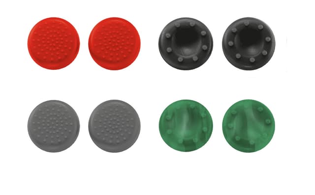 TRUST GXT264 THUMB GRIPS 8-PACK XB1 - X