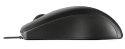 TRUST CARVE WIRED MOUSE