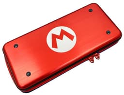 HORI ALUMI CASE MARIO