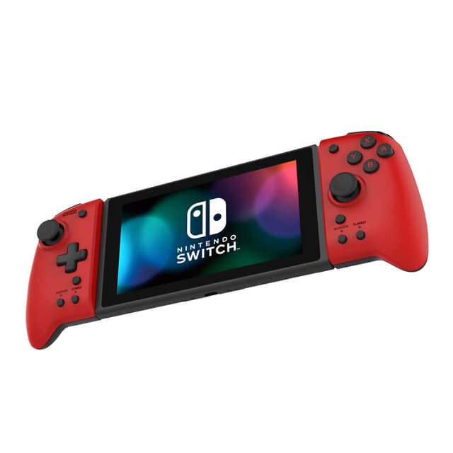 HORI SPLIT PAD PRO (RED)