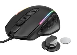 TRUST GXT165 CELOX RGB MOUSE