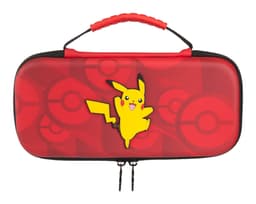 POWERA PROTECTION CASE FOR NINTENDO SWITCH - PIKACHU