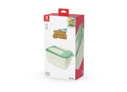 HORI CARRY-ALL CASE(ANIMAL CROSSING)