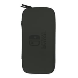 HORI SLIM TOUGH POUCH [BLACK] - NINTENDO SWITCH LITE
