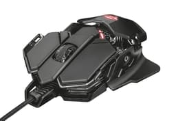TRUST GXT138 XRAY MOUSE