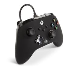 POWERA XBX ENWIRED CONTROLLER BLACK INLINE