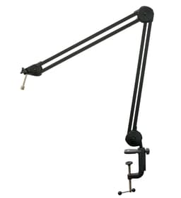 512 AUDIO BBA, ADJUSTABLE MICROPHONE BOOM ARM