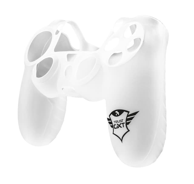 TRUST GXT744T CONTROLLER SKIN TRANSP - X