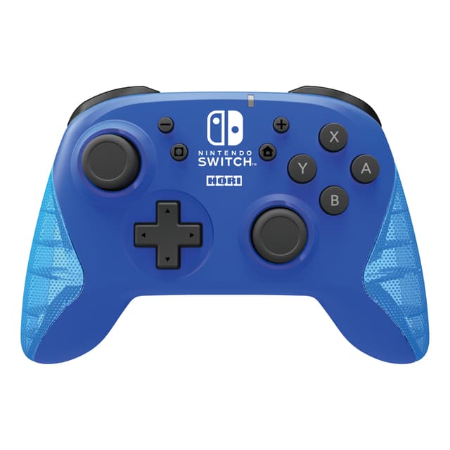 HORI SWITCH WIRELESS HORIPAD [BLUE]