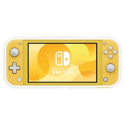 HORI DURAFLEXI PROTECTOR (PIKACHU & FRIENDS)