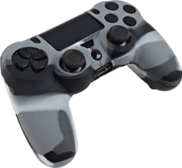 PIRANHA PS4 CAMO SKIN