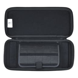 HORI SWITCH OLED SLIM TOUGH POUCH (RED)