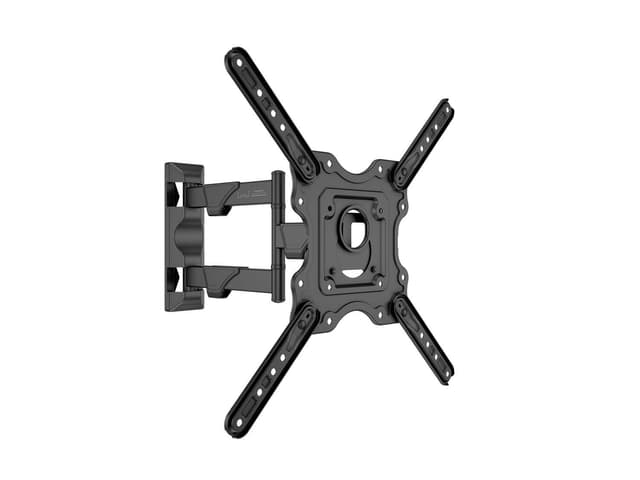 Multibrackets Universal TV-vægbeslag VESA 32"" - 55"" Flexarm Full Motion Single