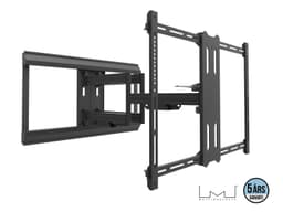 Multibrackets Universal TV-vægbeslag PRO 42""-100""  Dual Flexarm