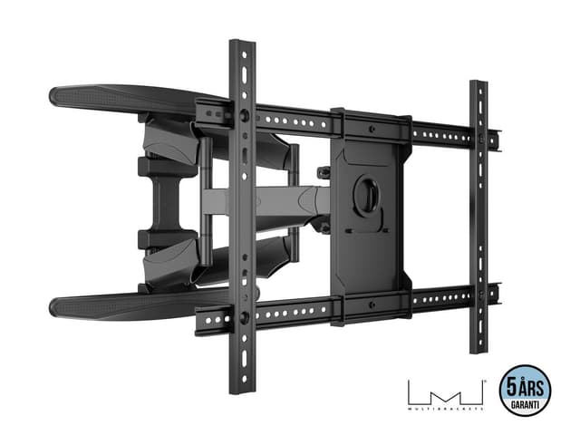 Multibrackets Universal TV Väggfäste 40""-85"" VESA Flexarm XL Full Motion