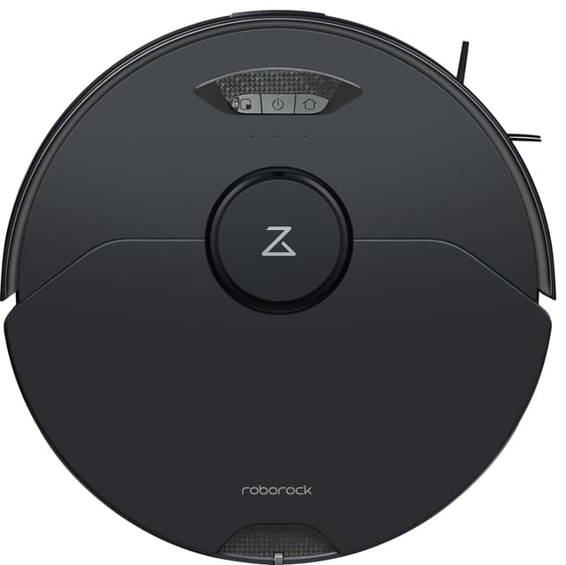Roborock S7 MaxV robotstøvsuger S7M5200 (sort)