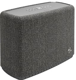 Audio Pro A15 multiroom-høyttaler (mørkegrå)