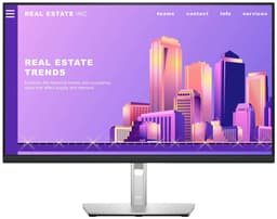 Dell P2722H 27" bildskärm