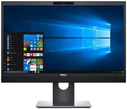Dell P2418HZM 23,8" skærm