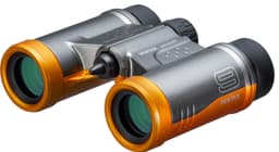 Ricoh Pentax UD 9x21 kikkert (grå/oransje)