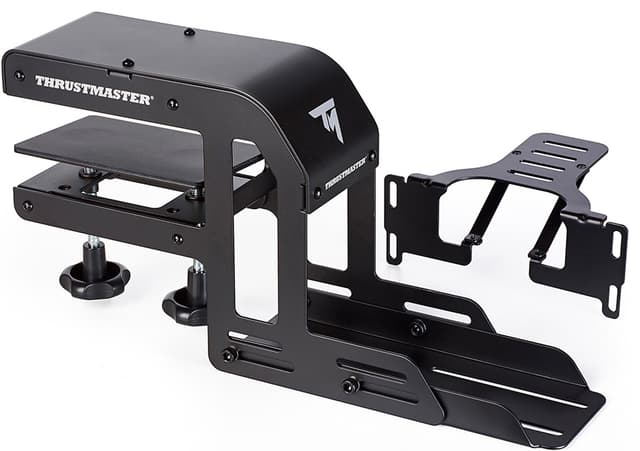 Thrustmaster TM racingklämma