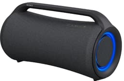Sony bærbar trådløs høyttaler SRS-XG500 (sort)