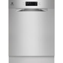 Electrolux Serie 300 Oppvaskmaskin CSA47305UX (rustfritt stål)
