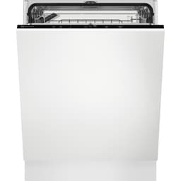 Electrolux Serie 300 Oppvaskmaskin EEA27200L (integrert)