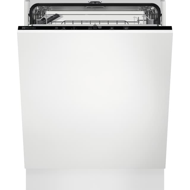 Electrolux Serie 300 Opvaskemaskine EEA27200L (integreret)