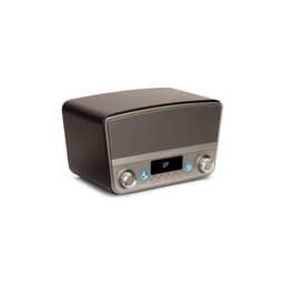 AIWA Radio med HDMI ARC och Bluetooth