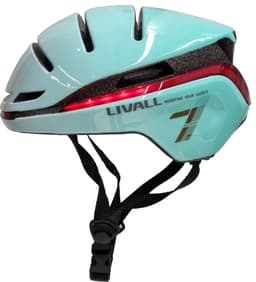 Livall sykkelhjelm M EVOMINTM (medium)