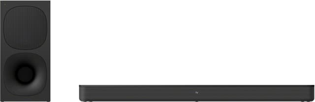 2.1ch HT-SD40 soundbar