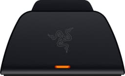 Razer Quick ladestativ til PS5 (svart)