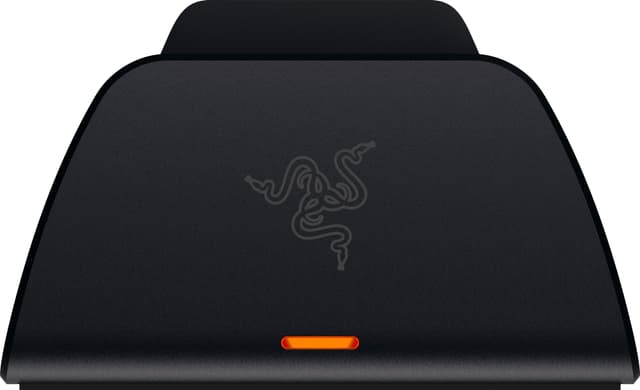 Razer Quick laddningsställ för PS5
