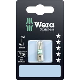 Wera 3867/1 TS SB SiS 05073623001 Torx-Bit T 25