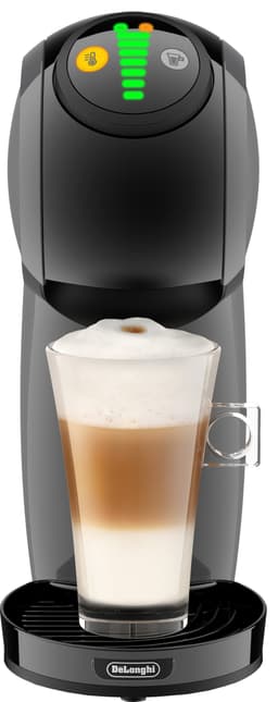 Nescafé Dolce Gusto Genio S kapselmaskine EDG225A (anthracite grey)