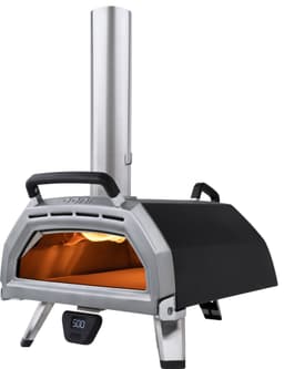 Ooni Karu 16 pizzauuni