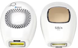 Silk’n Infinity Premium valoimpulssilaite INFP1PE1001