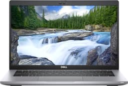Dell Latitude 5420 14" i5/8/256 GB bærbar PC (grå)
