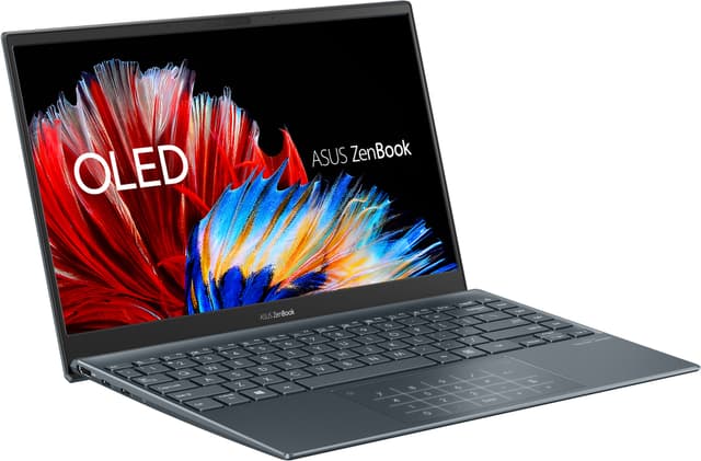 Asus ZenBook 13 OLED UX325 i5/16/512 13