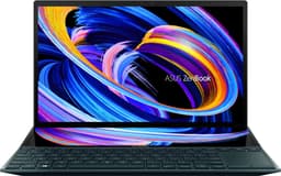 Asus ZenBook Duo 14 UX482 i7/32/1024/MX450 bærbar computer