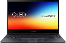 ASUS ZenBook S 13 Flip OLED UX371EA i7/16/512 13" 2-i-1 (pine grey)