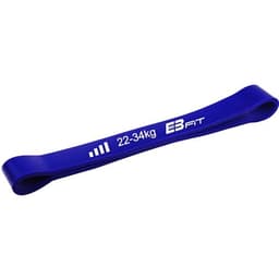 Crosstraining Resistansband 22-34kg