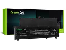 Green Cell kannettavan tietokoneen akku Samsung NP530U3B NP530U3C