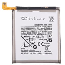 Batteri EB-BG988ABY Samsung Galaxy S20 Ultra