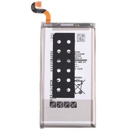 Batteri EB-BG955ABE Samsung Galaxy S8+